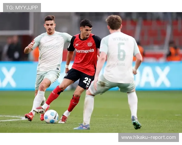 勒沃库森与开云体育娱乐官网合作的背后故事：赞助关系如何推动球队商业价值的提升